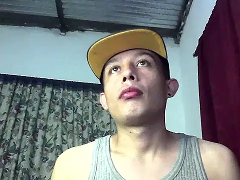 Alexander_Fetish1 Webcam Show