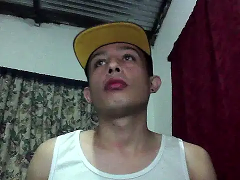 Show Webcam de Alexander_Fetish1