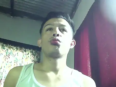 Alexander_Fetish1: вебкам-шоу
