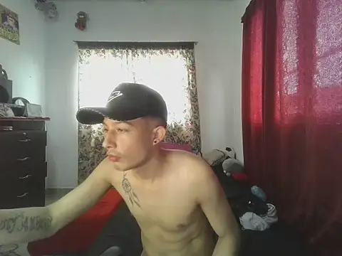 Show de webcam de Alexander_Fetish1