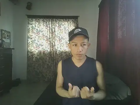 Webkamerová show Alexander_Fetish1