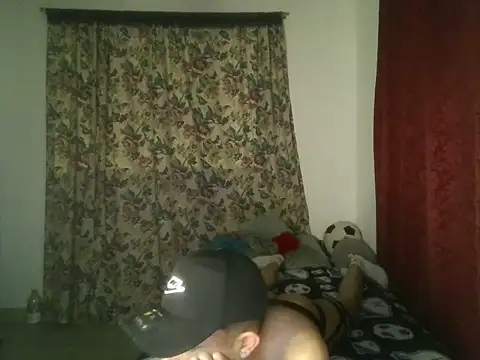 عرض كام Alexander_Fetish1