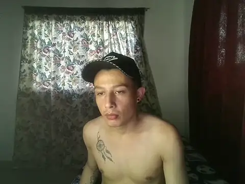 Show de webcam de Alexander_Fetish1