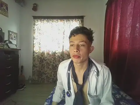Alexander_Fetish1 Webcamshow