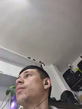 aronmax_ Webcamshow
