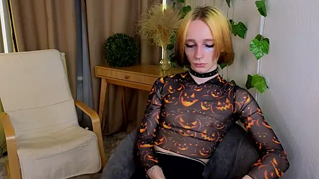 Show de AxelRowe na webcam