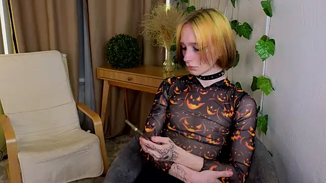 AxelRowen Webbikameraesitys