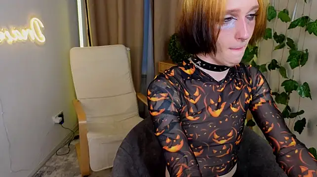 AxelRowe Webcamshow