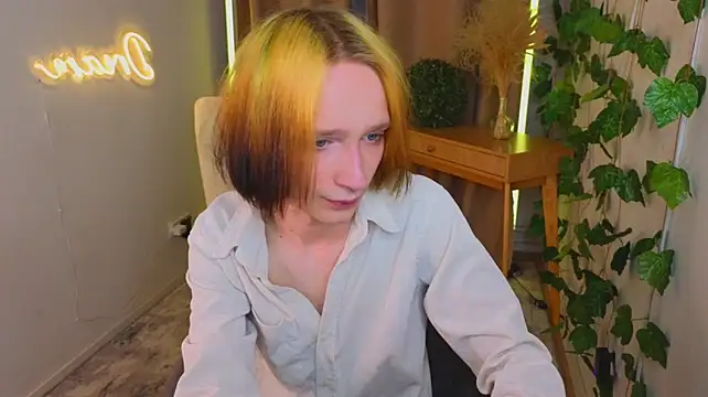AxelRowe Webcam Show