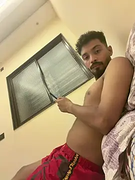 lucsid's Webcam Show