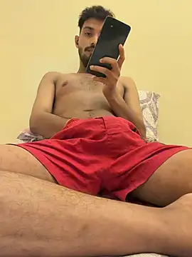 lucsid webcam show