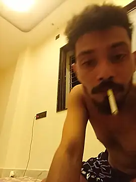 lucsid's Webcam Show