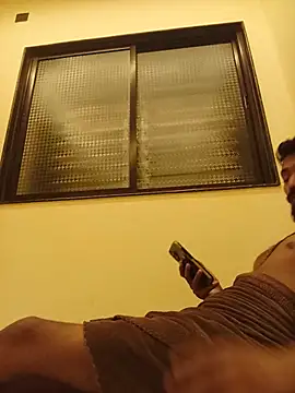 lucsid Webcam-Show