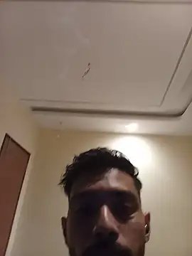 lucsid Webcam Show