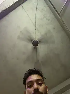 lucsid Webcam-Show