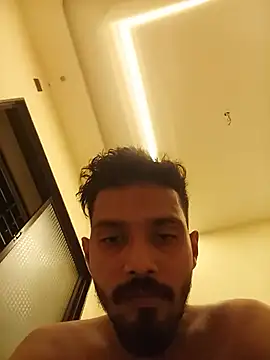 lucsid Webcam show