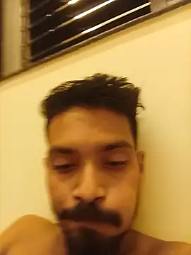 Show de lucsid na webcam