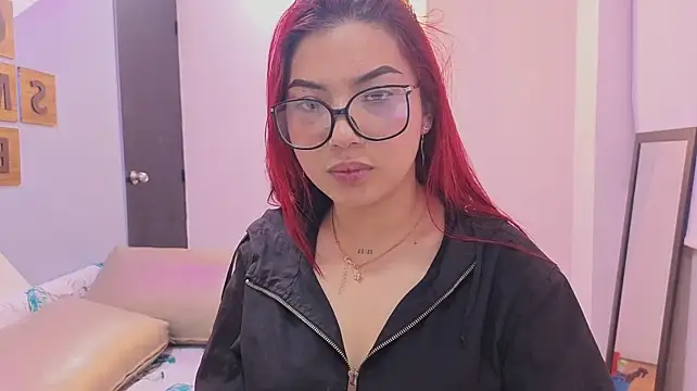 LauraaRojas Chat XXX in diretta