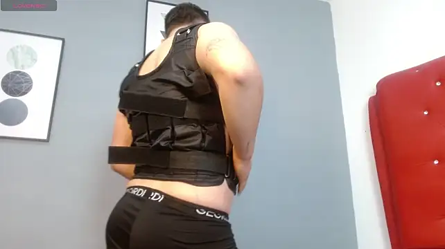 Show de webcam de damian_miller7
