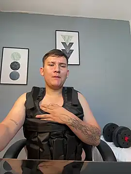 damian_miller7 Webcamshow