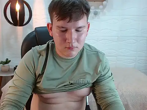 damian_miller7 Webcamshow