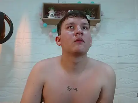 damian_miller7n Webbikameraesitys