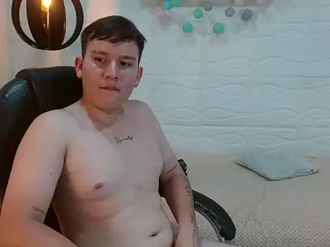 damian_miller7n Webbikameraesitys