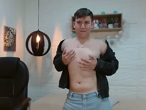 damian_miller7 – webcam-show