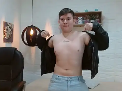 damian_miller7 Webcam show