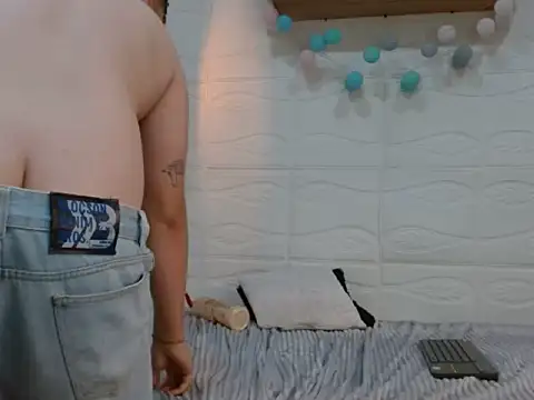 damian_miller7 Webcam-Show
