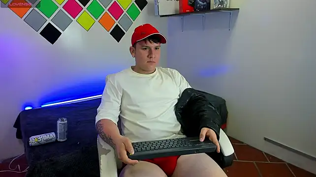 damian_miller7 웹캠 쇼