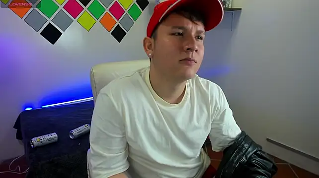 damian_miller7: вебкам-шоу