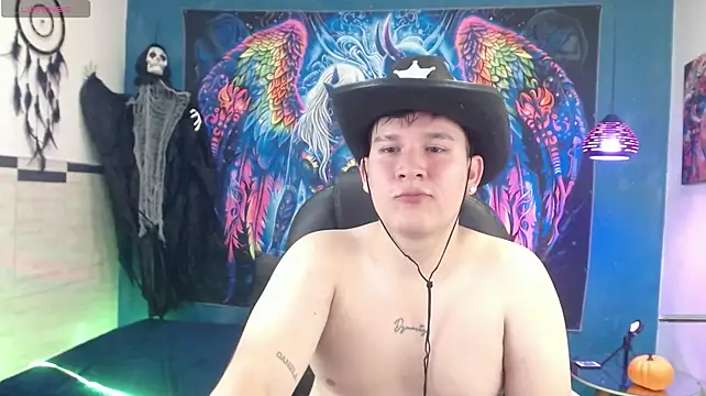 damian_miller7 웹캠 쇼