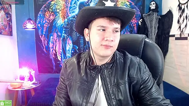 damian_miller7 webcam show