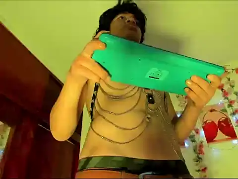 spxtrum_CS   – webcam-show