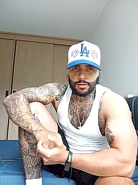 Show de dylan_raynolds na webcam