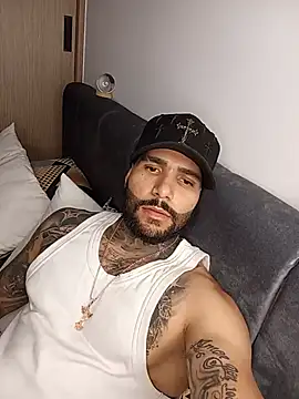 dylan_raynolds Webcamshow
