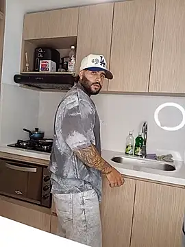 dylan_raynoldsn Webbikameraesitys
