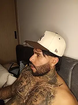 Show de dylan_raynolds na webcam