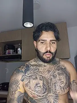Show de webcam de dylan_raynolds