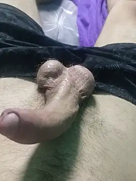 lumpenate – webcam-show