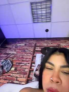 SmileyBabeXXX's Webcam Show