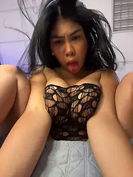 SmileyBabeXXXn Webbikameraesitys