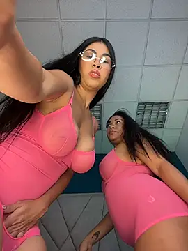 SmileyBabeXXXn Webbikameraesitys