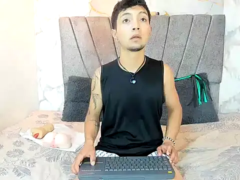 Webkamerová show Brian_77_
