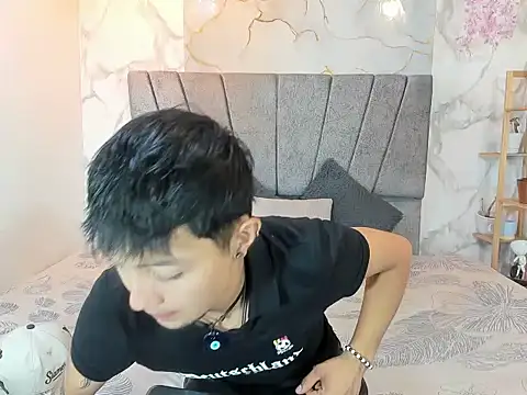 Brian_77_ Webcam-Show
