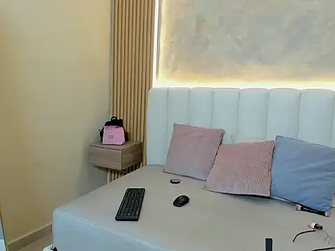 angeli_loy's Webcam Show