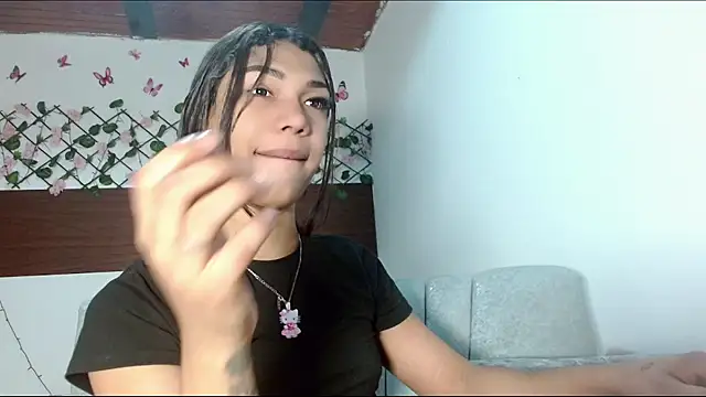 Rossehotts 网络视讯表演