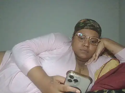 Show Webcam de Mzkreamz512