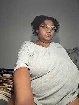 Mzkreamz512's Live XXX Chat